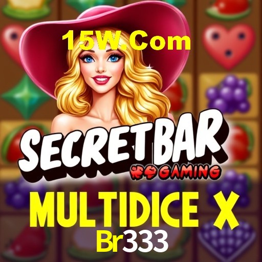 Roda da fortuna na Br333