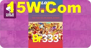 Cashback e recargas na Br333
