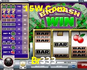 Jogos populares e pagamentos rápidos na Br333